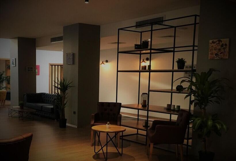 Pera Hotel Lüleburgaz