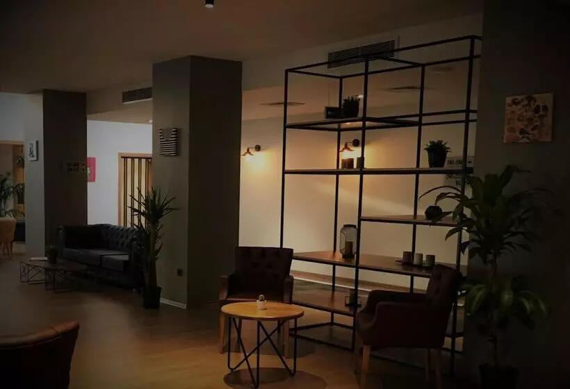 Pera Hotel Lüleburgaz