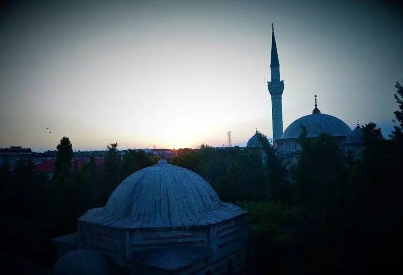 Pera Hotel Lüleburgaz