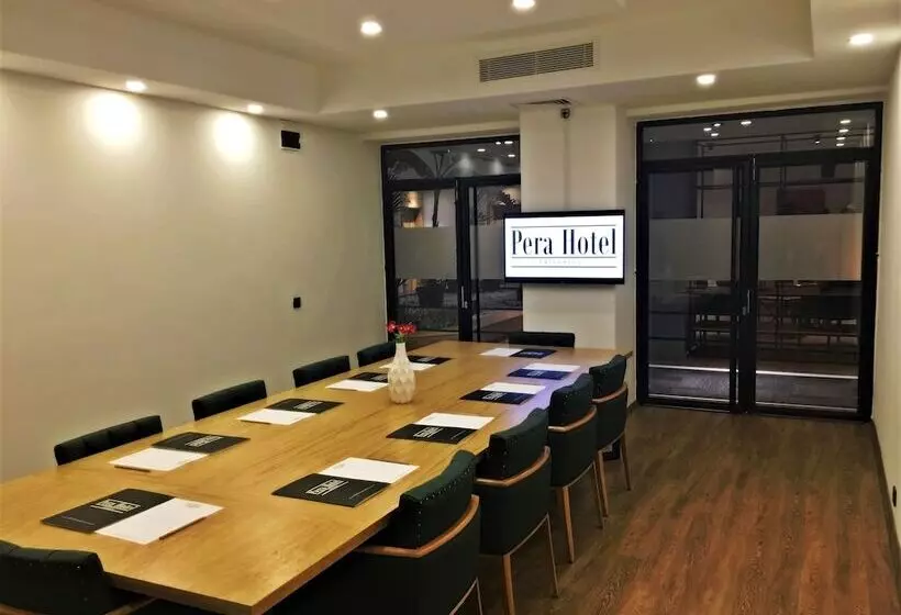 Pera Hotel Lüleburgaz