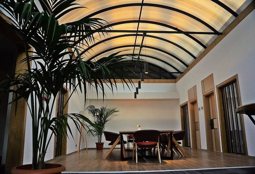 Pera Hotel Lüleburgaz