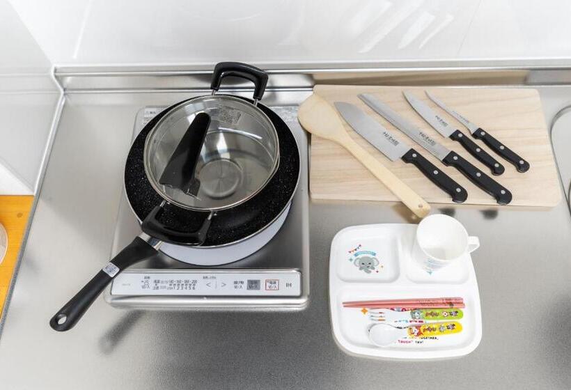 Рёкан 大吉屋2号館 ワンフロア貸切 非対面チェックイン対応