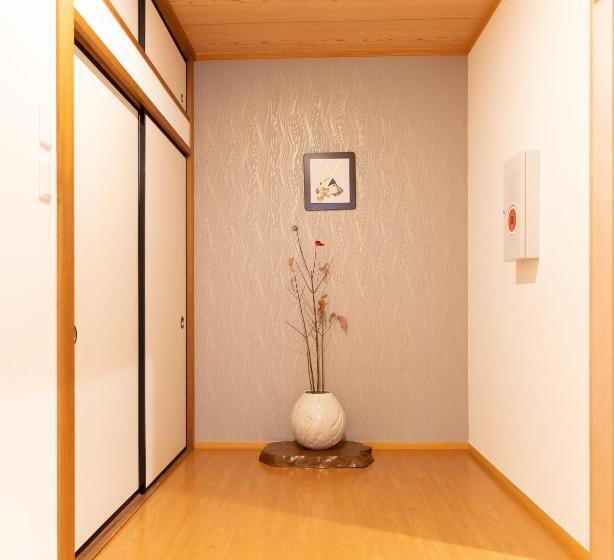 Рёкан 大吉屋2号館 ワンフロア貸切 非対面チェックイン対応