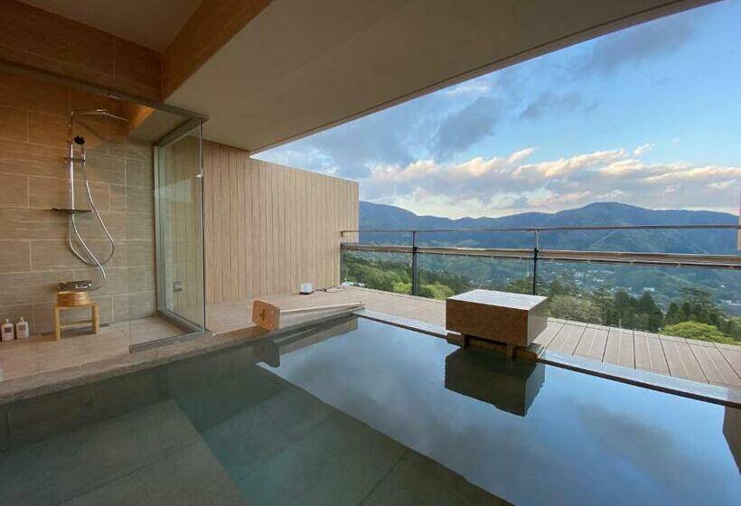 ریوکان Gen Hakone Gora