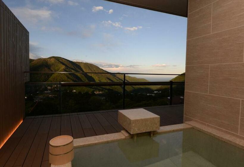 ریوکان Gen Hakone Gora