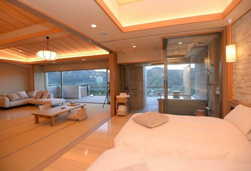 ریوکان Gen Hakone Gora