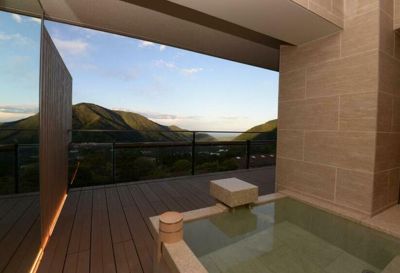 ریوکان Gen Hakone Gora