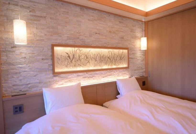 ریوکان Gen Hakone Gora