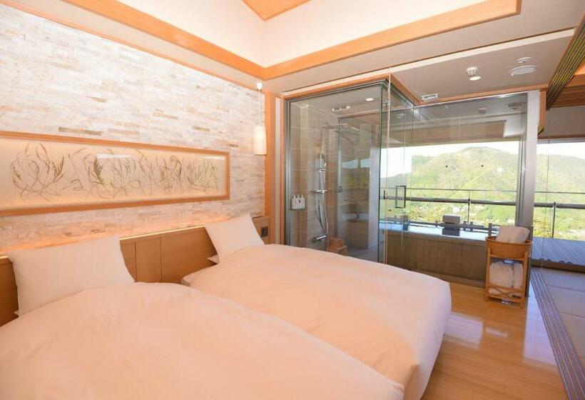 ریوکان Gen Hakone Gora