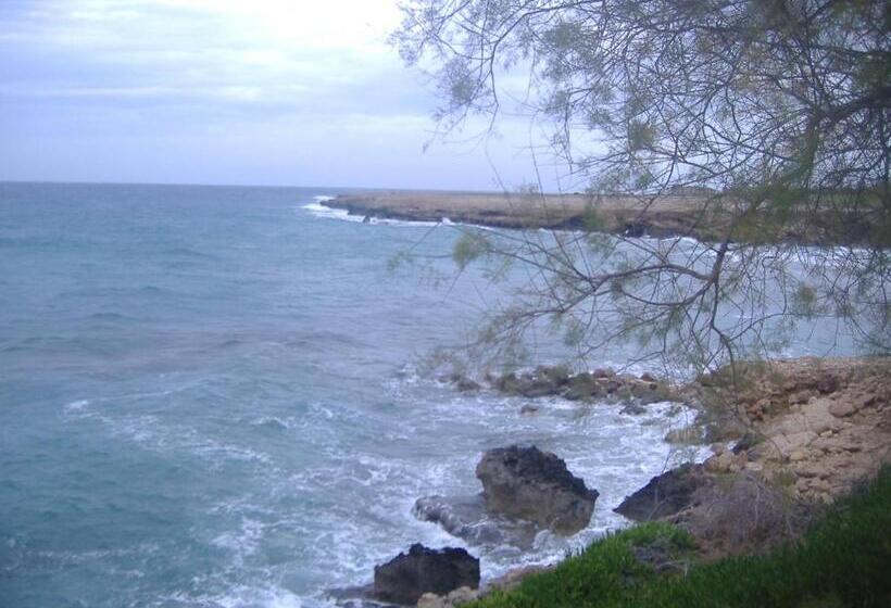 Theresa Hotel At Karpaz Peninsula