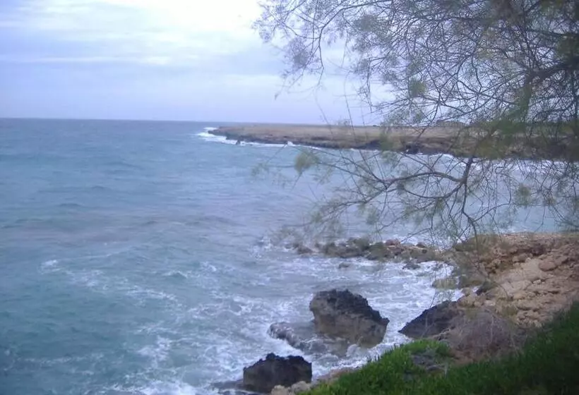 Theresa Hotel At Karpaz Peninsula