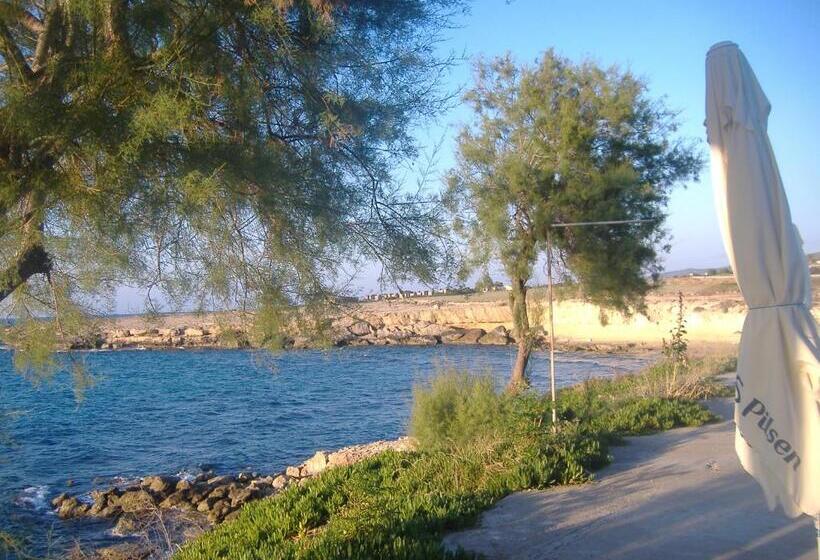 Theresa Hotel At Karpaz Peninsula