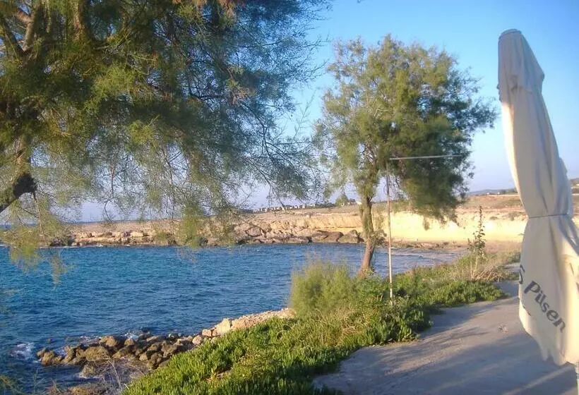 Theresa Hotel At Karpaz Peninsula