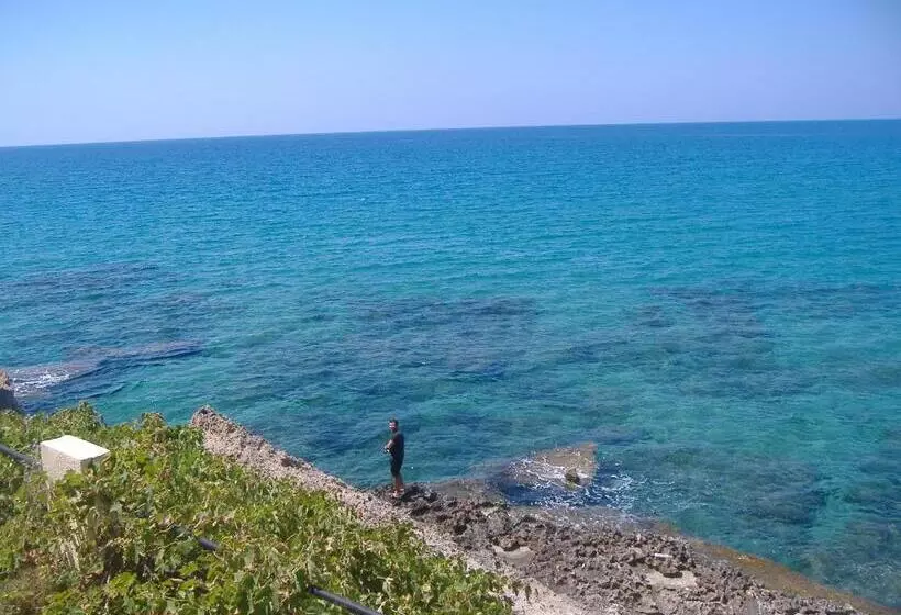 Theresa Hotel At Karpaz Peninsula