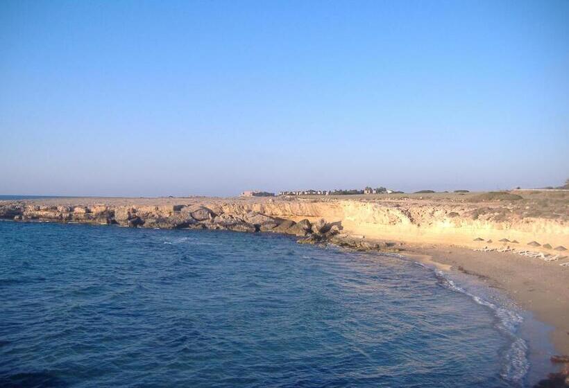 Theresa Hotel At Karpaz Peninsula