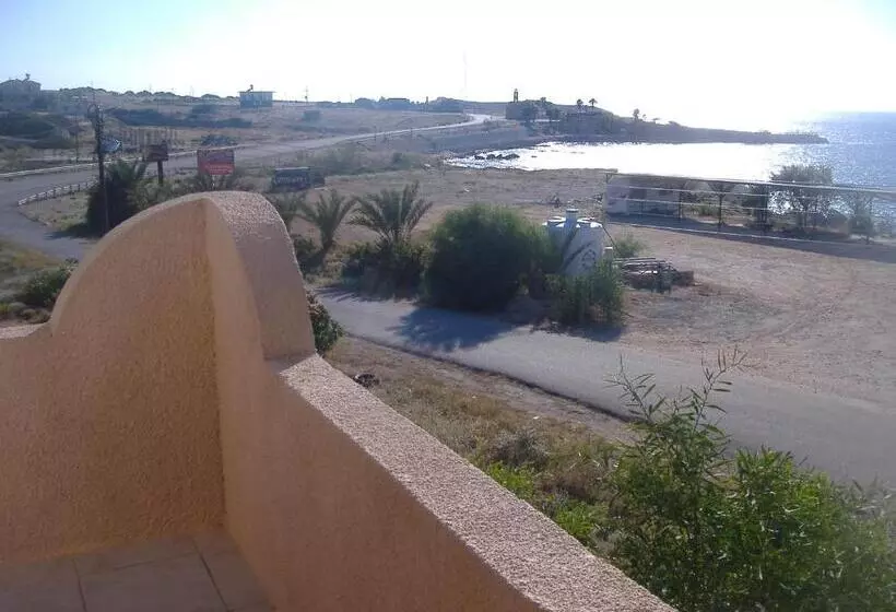 Theresa Hotel At Karpaz Peninsula