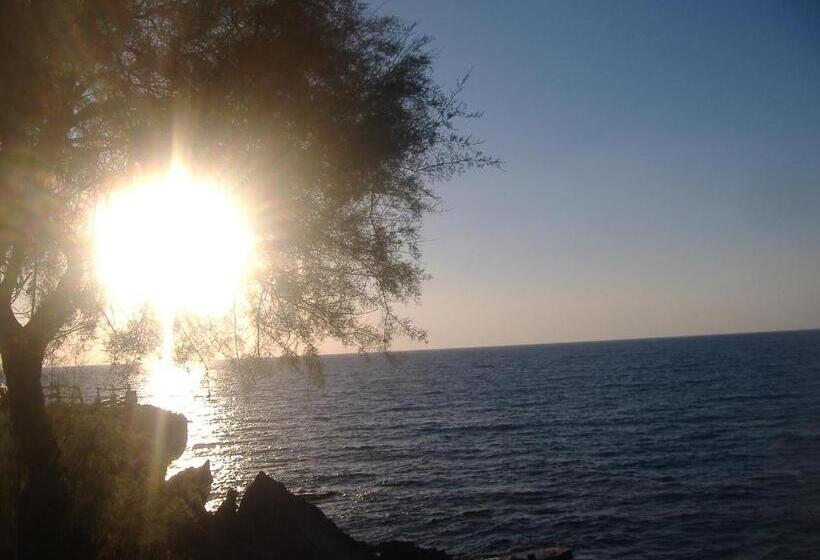 Theresa Hotel At Karpaz Peninsula