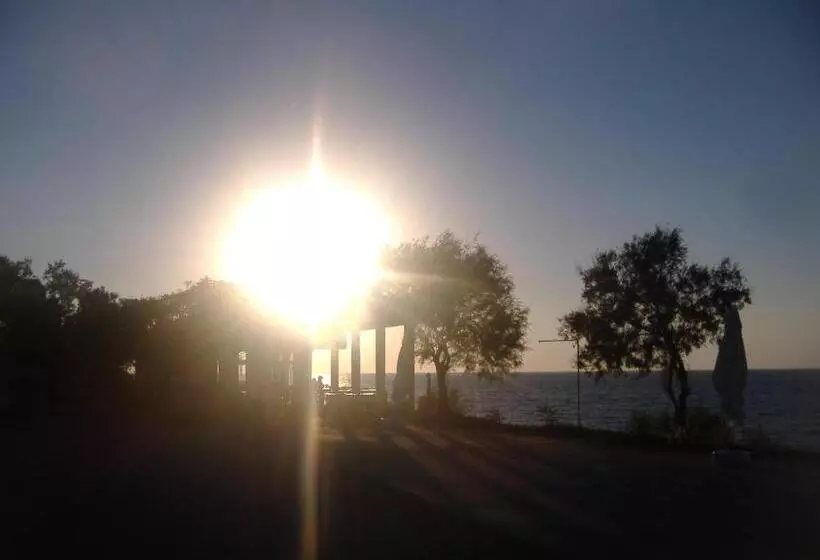 Theresa Hotel At Karpaz Peninsula