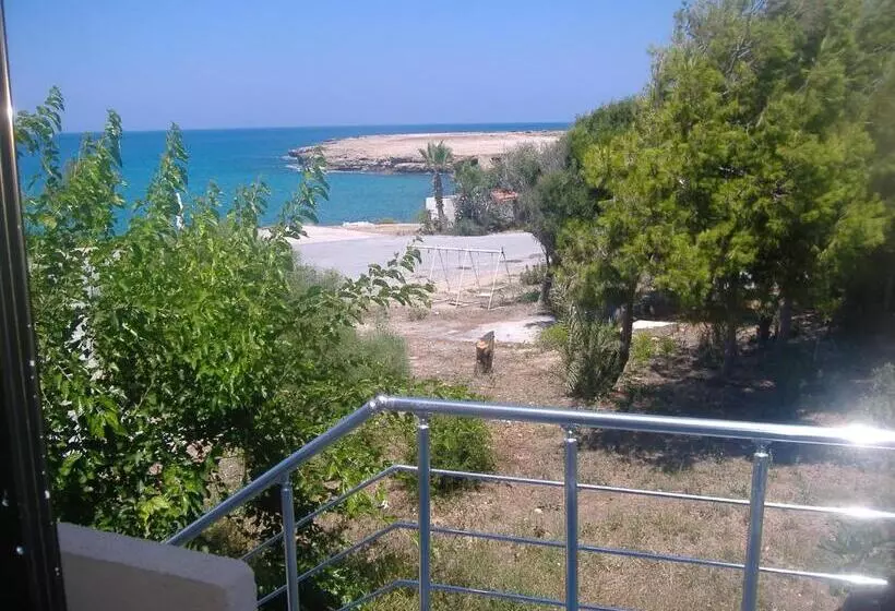 Theresa Hotel At Karpaz Peninsula