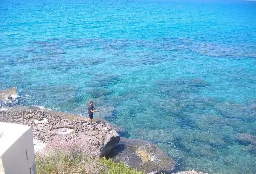 Theresa Hotel At Karpaz Peninsula