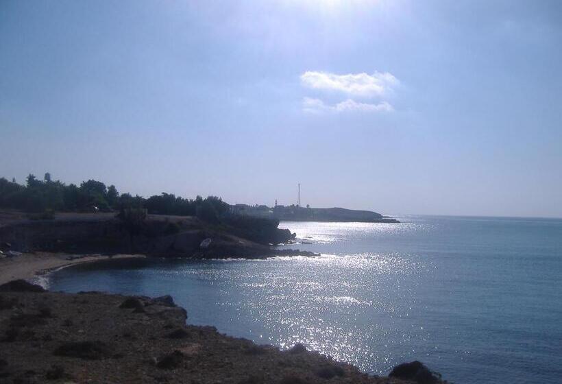 Theresa Hotel At Karpaz Peninsula