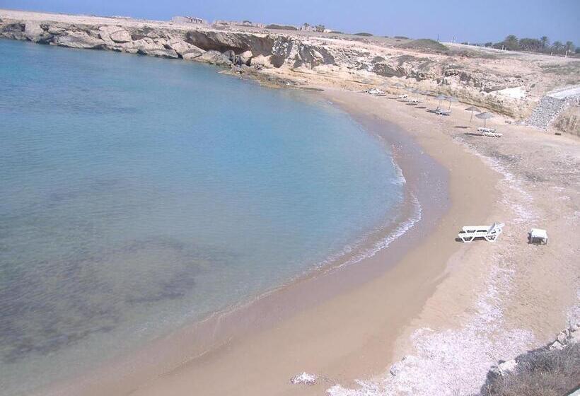 Theresa Hotel At Karpaz Peninsula