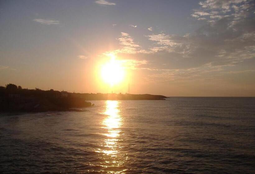 Theresa Hotel At Karpaz Peninsula