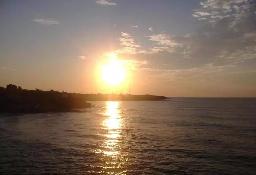 Theresa Hotel At Karpaz Peninsula