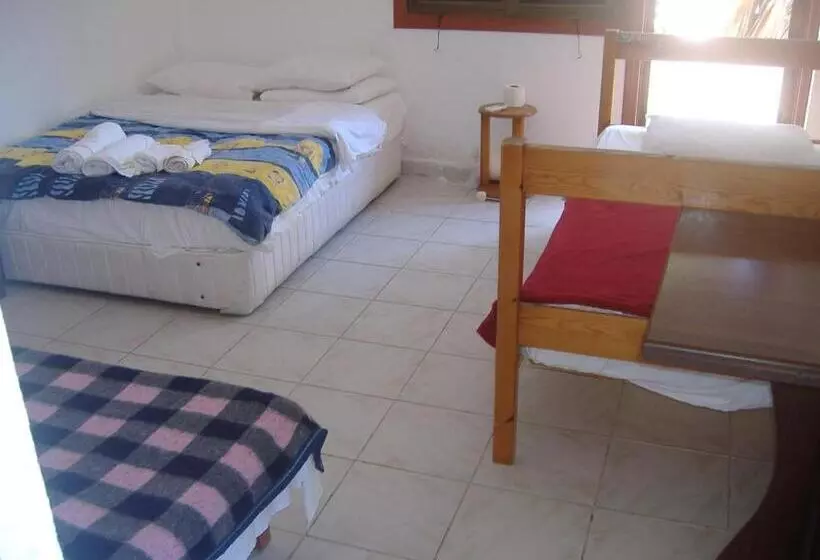 Theresa Hotel At Karpaz Peninsula