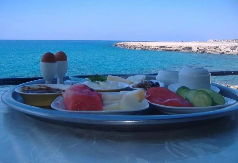 Theresa Hotel At Karpaz Peninsula