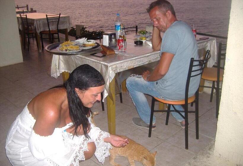 Theresa Hotel At Karpaz Peninsula