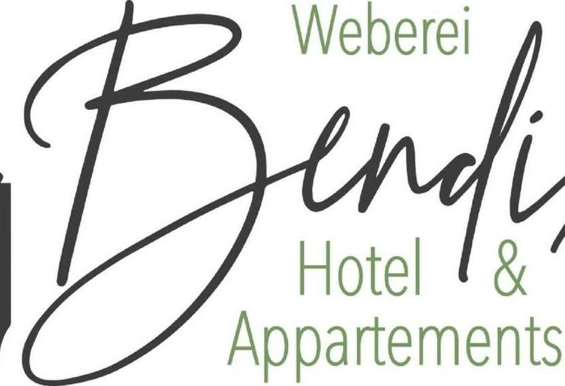 Weberei Bendix Hotel & Appartements