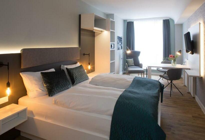 Weberei Bendix Hotel & Appartements