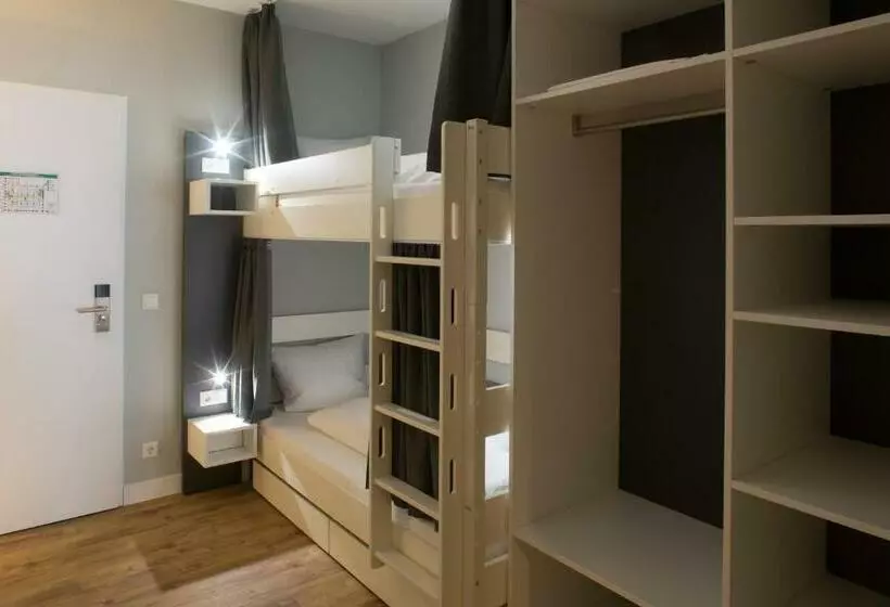 Weberei Bendix Hotel & Appartements