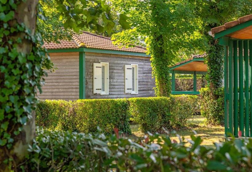 Azureva Vendée Océan