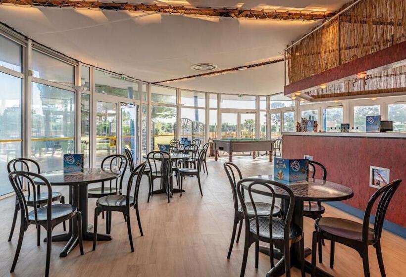 Azureva Vendée Océan