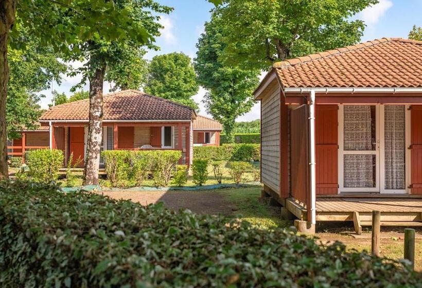 Azureva Vendée Océan