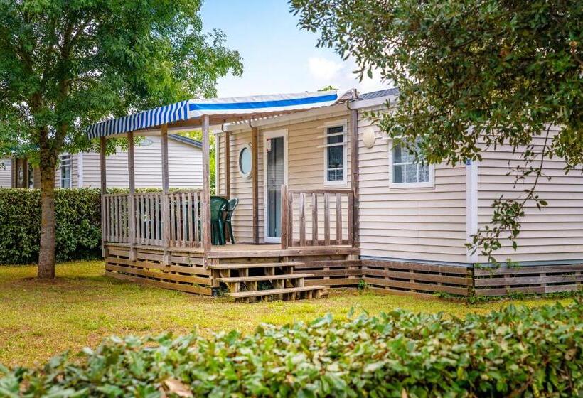 Azureva Vendée Océan