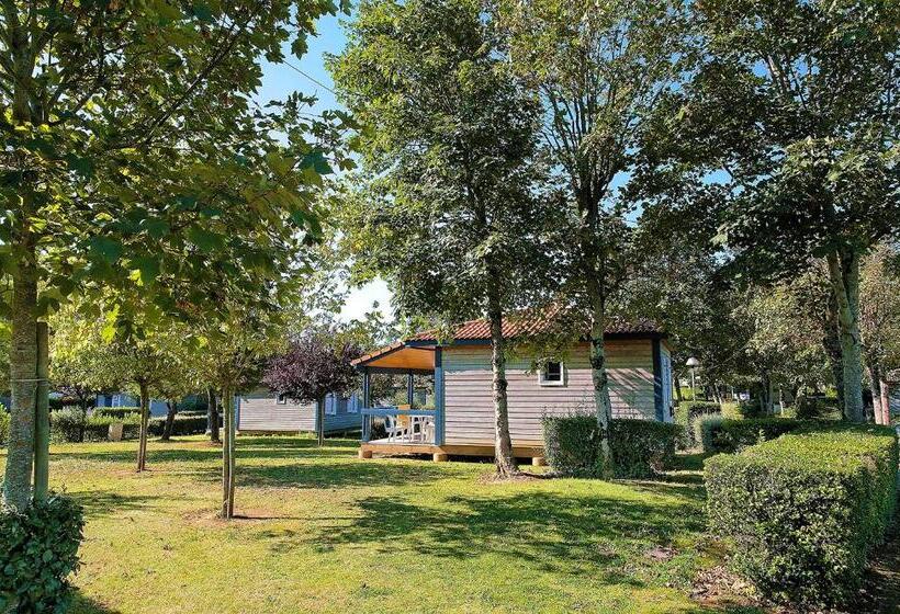 Azureva Vendée Océan