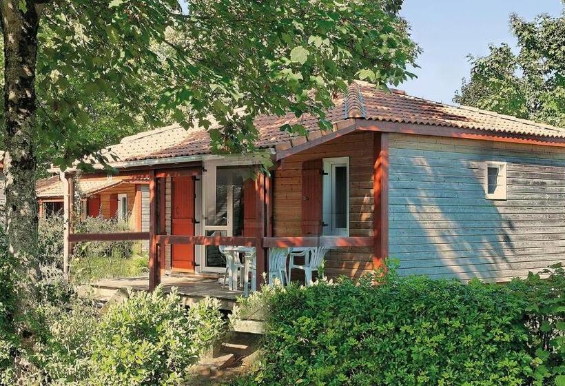 Azureva Vendée Océan