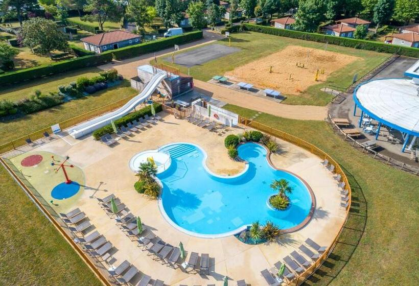 Azureva Vendée Océan