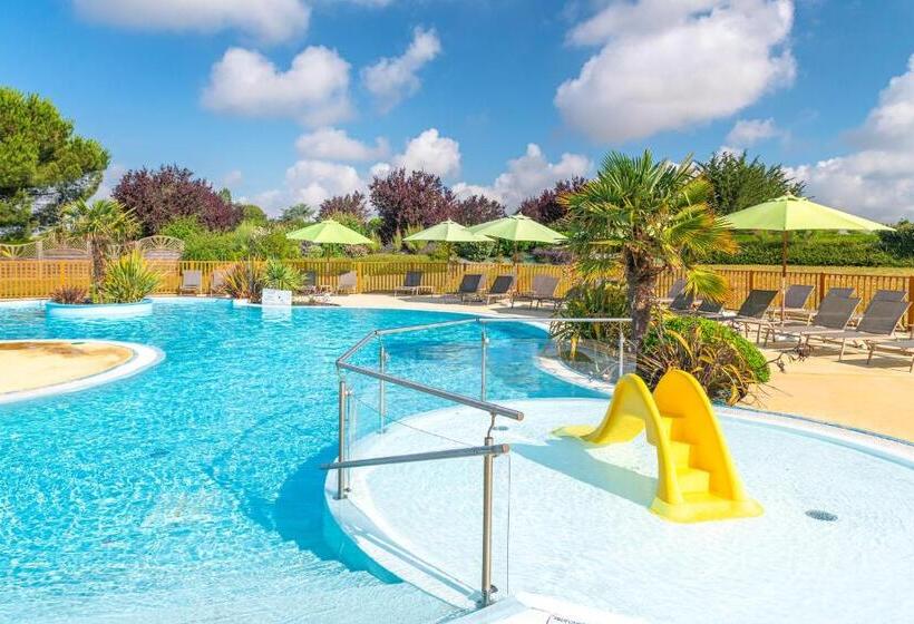 Azureva Vendée Océan