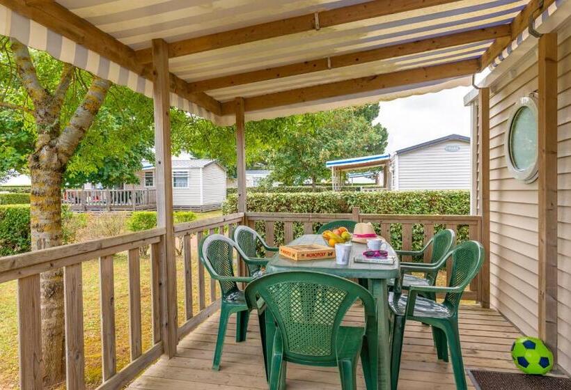 Azureva Vendée Océan