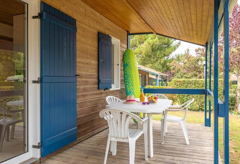 Azureva Vendée Océan