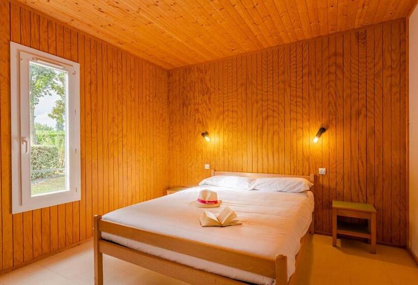 Azureva Vendée Océan