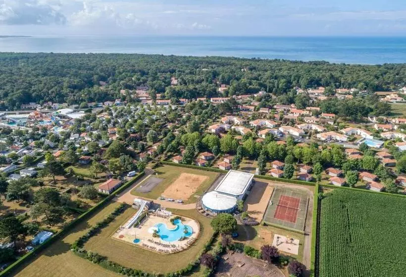 Azureva Vendée Océan
