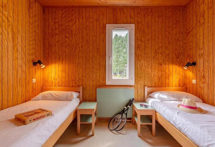 Azureva Vendée Océan