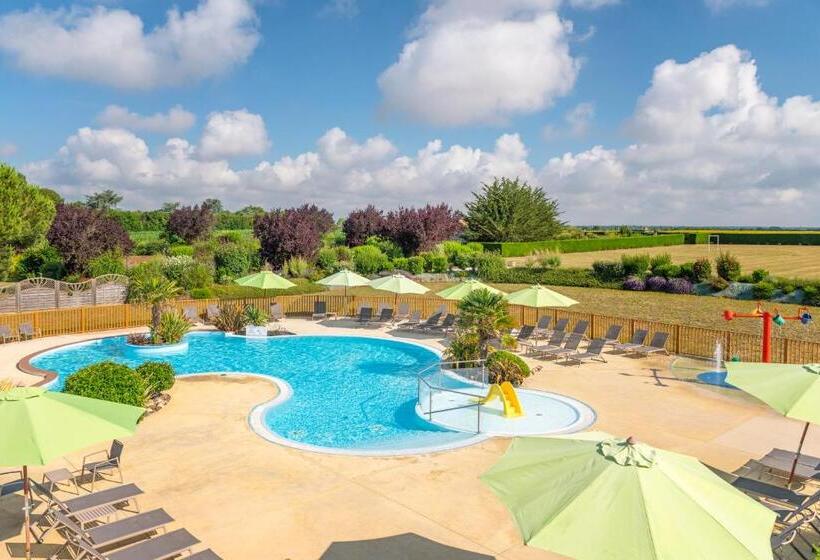 Azureva Vendée Océan