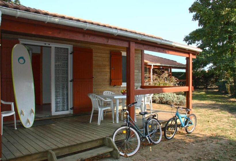 Azureva Vendée Océan