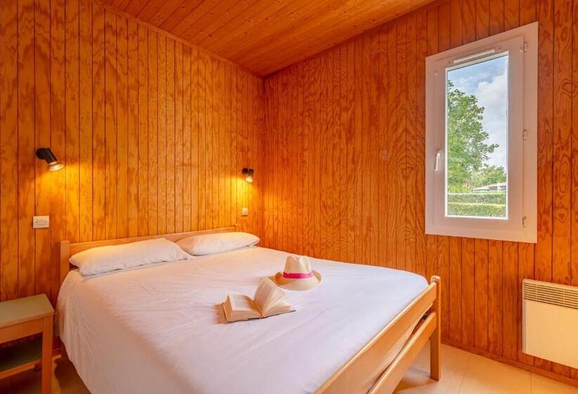 Azureva Vendée Océan